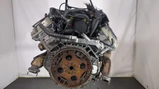 11007503393,448S2 , M62B44 Двигатель BMW X5 E53 4.4л Инжектор Арт 9095619, вид 3