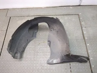 6P0809958 Защита арок передняя правая (подкрылок) Seat Ibiza 4 Арт 21019391, вид 1
