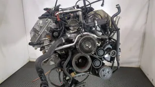 11007503393,448S2 , M62B44 Двигатель BMW X5 E53 4.4л Инжектор Арт 9095619, вид 1