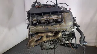 11007503393,448S2 , M62B44 Двигатель BMW X5 E53 4.4л Инжектор Арт 9095619, вид 4