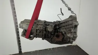 01X300044H КПП механическая (МКПП) 6-ступенчатая Audi A6 C6 (S6,RS6) 2.0л TDI Арт 20706013, вид 3