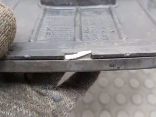6J0853651B Решетка радиатора Seat Ibiza 4 Арт 21017501, вид 5