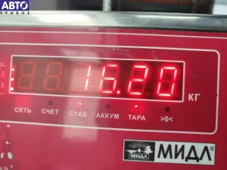  Коленвал Audi A6 C6 (S6,RS6) 2.7л TD Арт 55358731, вид 3