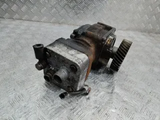 4111540106 Компрессор пневмоподвески Mercedes Atego Арт 119819, вид 6