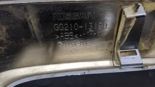 GG21013190 Молдинг (рамка) решетки радиатора Infiniti QX50 1 Арт 20833676, вид 3