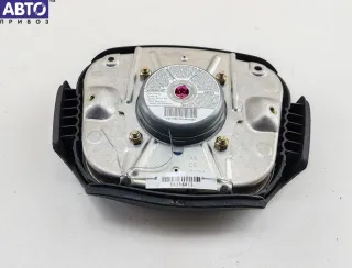 4B0880201AH Подушка безопасности (Airbag) водителя Audi A6 C5 (S6,RS6) Арт 55356411, вид 2
