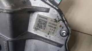 9687343380 Моторчик стеклоочистителя переднего Citroen DS5 Арт 20015077, вид 2