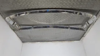 GG21013190 Молдинг (рамка) решетки радиатора Infiniti QX50 1 Арт 20833676, вид 5