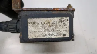  Выключатель массы (контактор) Iveco Stralis Арт 20896661, вид 2