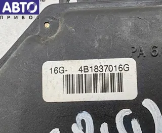 4B1837016G Замок двери передней правой Audi A6 C5 (S6,RS6) Арт 55107309, вид 2
