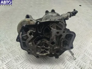 059115397L Корпус масляного фильтра Audi A6 C6 (S6,RS6) 2.7л TD Арт 55358783, вид 1