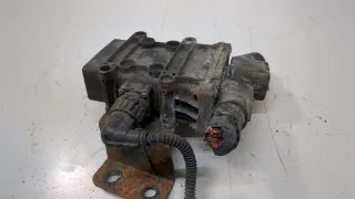  Выключатель массы (контактор) Iveco Stralis Арт 20896661, вид 4