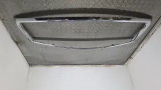 GG21013190 Молдинг (рамка) решетки радиатора Infiniti QX50 1 Арт 20833676, вид 4