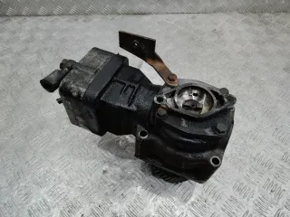 4111540106 Компрессор пневмоподвески Mercedes Atego Арт 119819, вид 5