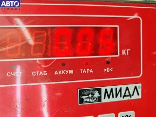 893959855 Кнопка стеклоподъемника переднего правого Audi 100 C3 Арт 55285760, вид 3