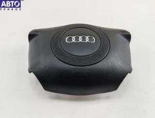 4B0880201AH Подушка безопасности (Airbag) водителя Audi A6 C5 (S6,RS6) Арт 55356411, вид 1