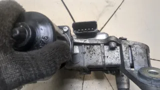 9687343380 Моторчик стеклоочистителя переднего Citroen DS5 Арт 20015077, вид 3