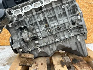 N55B30A,11778294 Двигатель BMW 7 G11/G12 3.0л Арт 01918390, вид 6