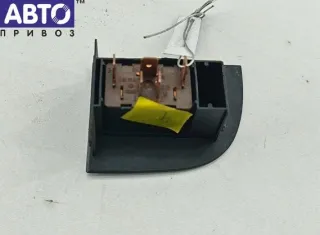 893959855 Кнопка стеклоподъемника переднего правого Audi 100 C3 Арт 55285760, вид 2