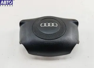 4B0880201AH Подушка безопасности (Airbag) водителя Audi A6 C5 (S6,RS6) Арт 55356757, вид 1