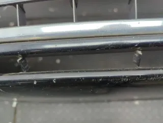 4F0807105AA Бампер передний черный Audi A6 C6 (S6,RS6) Арт 21020519, вид 4