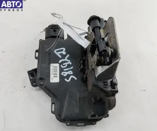 4B1837016G Замок двери передней правой Audi A6 C5 (S6,RS6) Арт 55107309, вид 3