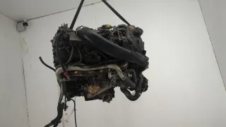 11002249016,2249016,N55B30A Двигатель BMW X3 F25 3.0л Турбо-инжектор Арт 21037287, вид 4