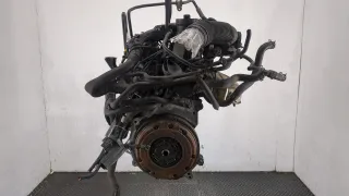 06A100098X,AKL Двигатель Volkswagen Golf 4 1.6л Инжектор Арт 20881944, вид 3