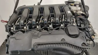 11000413757,0413757,306D3 Двигатель BMW X3 E83 3.0л Турбо Арт 20416387, вид 5