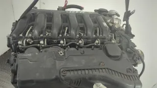 11000413756,0413756,306D3 Двигатель BMW X3 E83 3.0л Турбо Арт 21031378, вид 5