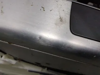  Консоль салона (кулисная часть) Audi A6 C6 (S6,RS6) Арт 21029164, вид 2