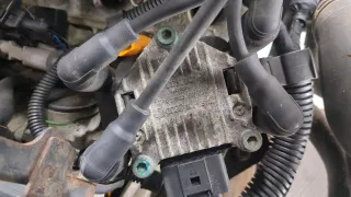 06A100098X,AKL Двигатель Volkswagen Golf 4 1.6л Инжектор Арт 20881944, вид 5