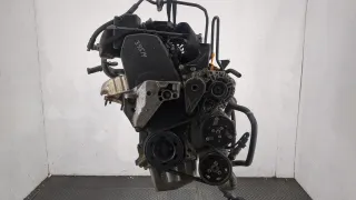 06A100098X,AKL Двигатель Volkswagen Golf 4 1.6л Инжектор Арт 20881944, вид 1