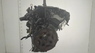 11000413756,0413756,306D3 Двигатель BMW X3 E83 3.0л Турбо Арт 21031378, вид 2