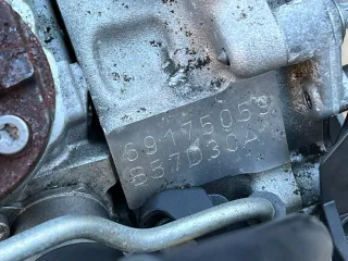 B57D30A Двигатель BMW X7 g07 Арт 01943603_4, вид 14