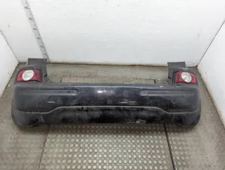 6350HK Фонарь заднего хода Citroen C3 Picasso Арт 11737033, вид 1
