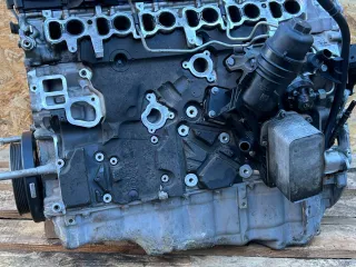 B57D30A Двигатель BMW X7 g07 Арт 01943603_4, вид 3