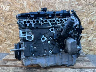 B57D30A Двигатель BMW X7 g07 Арт 01943603_4, вид 1