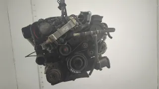 11000413756,0413756,306D3 Двигатель BMW X3 E83 3.0л Турбо Арт 21031378, вид 1