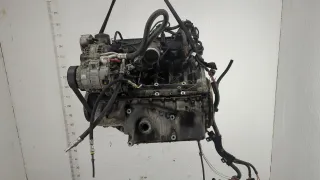 11002249016,2249016,N55B30A Двигатель BMW X3 F25 3.0л Турбо-инжектор Арт 21037287, вид 2