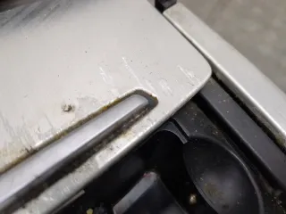  Консоль салона (кулисная часть) Audi A6 C6 (S6,RS6) Арт 21029164, вид 5