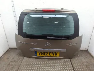  Кнопка открытия багажника Citroen C3 Picasso Арт 11737747, вид 1