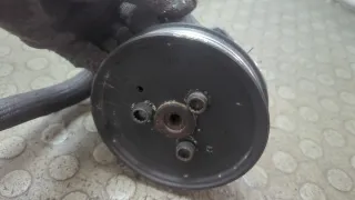 4F0145155A Насос ГУР Audi A6 C6 (S6,RS6) Арт 21030942, вид 3
