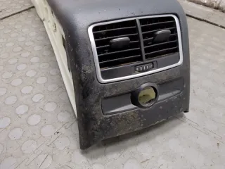  Консоль салона (кулисная часть) Audi A6 C6 (S6,RS6) Арт 21029164, вид 3