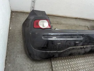 6350HK Фонарь заднего хода Citroen C3 Picasso Арт 11737033, вид 3