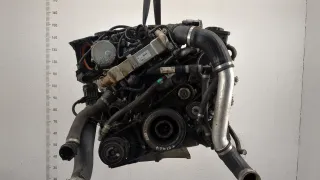 11000413757,0413757,306D3 Двигатель BMW X3 E83 3.0л Турбо Арт 20416387, вид 1
