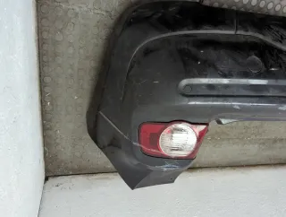 6350HK Фонарь заднего хода Citroen C3 Picasso Арт 11737033, вид 4