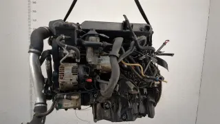 11000413757,0413757,306D3 Двигатель BMW X3 E83 3.0л Турбо Арт 20416387, вид 3