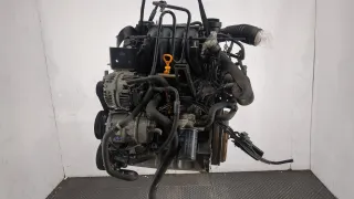 06A100098X,AKL Двигатель Volkswagen Golf 4 1.6л Инжектор Арт 20881944, вид 2