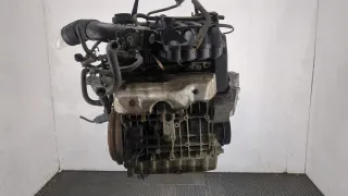 06A100098X,AKL Двигатель Volkswagen Golf 4 1.6л Инжектор Арт 20881944, вид 4